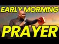 Command Your Day In Total Victory With This Powerful Prayer | Apostle Joshua Selman