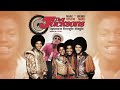 Uptown Boogie Magic (The Jacksons VS Mark Ronson and Bruno Mars)