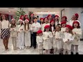 Η Παιδική Νεανική Γυναικεία Χορωδία ΟΠΑΝ Ν.Ιωνίας στα ΚΑΠΑ Studios (01/2024)