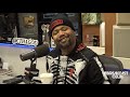 Juvenile Talks New Album With Birdman, Early Days With Cash Money + More