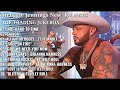 Struggle Jennings - Top Trending Country Jukebox • Best Of Struggle Jennings 2023