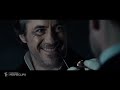 Sherlock Holmes: A Game of Shadows (2011) - Holmes vs. Moriarty Scene (9/10) | Movieclips