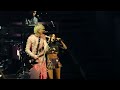 Machine Gun Kelly - forget me too (with Halsey) (Crypto Arena, Los Angeles CA 2/10/2022)