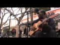 Bring It On Home To Me | Roger Ridley | Playing For Change | Live Outside