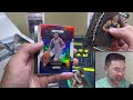 THE BEST VALUE IN PRIZM?! 😮🔥 2023-24 Panini Prizm Basketball Retail Value Cello Pack Box Review
