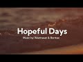 Warmseat & Borrtex - Hopeful Days (Official EP Trailer)