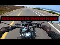 ONE month review | 2023 HONDA XR150L | CFMOTO 450SS Upgrade? | POV