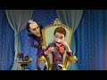 The Princess and the Magic Book | Full Movie in English | Anmation, Family, Adventure