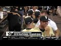 Michigan vs #2 Vanderbilt | 2019 College World Series Championship Game |College Baseball Highlights