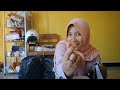 vlog mengemasi nasi jum'at                                    jum'at berkah nikmatnya berbagi🌸✨