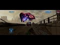 Halo 2 looks great on PC WOW! HALO 2 Anniversary Walk-through Part 2 PC No Commentary 3440x1440