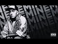 Eminem - Marshall Mathers (Official Audio)