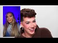 REACTING TO MOST VIRAL MAKEUP TIKTOKS OF 2022!