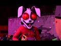 [SFM/FNAF] Literally Security Breach: Ruin