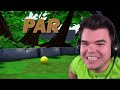 FAKE vs. SECRET Hole Challenge... (Golf It)