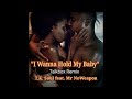 T.K. Soul  - I Wanna Hold My Baby- (Mr NoWeapon's Talkbox Remix)