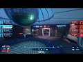 Splitgate Oddball Ownage