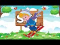 EASY 3 LETTER WORDS FOR KIDS LEARNING FIRST WORDS AND LETTERS, WATCH ANY AGE CHIELD.