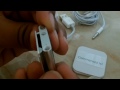 iPod Shuffle Unboxing! (HD)