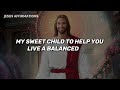 God Says➤ It's Over for You If You Skip | God Message Today For You |  Jesus Affirmations