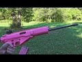 10 Minutes of Soothing 3D Printed Guns - SuperReel Part 3