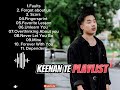 Playlist - Keenan Te || SONG (Terjemahan Indonesia)