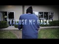 Excuse My Back (TRAILER)