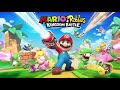 The Midboss Theme - Mario + Rabbids Kingdom Battle - Music Extended