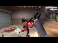 What 2400+ hours of Spy experience looks like (TF2 Gameplay)