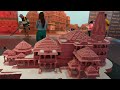 India Pavilion EXPO 2020 Dubai || Full Coverage ALL FLOORS || Yas World