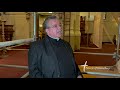 Saint Mary Restoration Video 1
