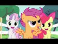 UNEDITED MLP Errors Part 25 (kind of)