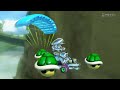 Wii U - Mario Kart 8 - Thwomp Ruins