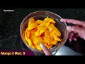 Ghar ki Mango Kulfi /बिना गैस जलाये बनाए आइसक्रीम जो सबको भा जाये /Mango Icecream Recipe /Kulfi