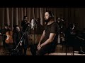 Sevak - Hayrenik (Севак Ханагян - Родина) Live acoustic