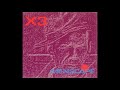 X3 - Menscape [progressive electronic/basement synth/new age]