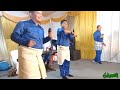 lagu Melayu Medle Cover Trio lebah begantong group