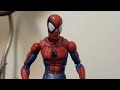 Into the ToyVerse Episode 2 | stopmotion animation | Spiderman vs Venom