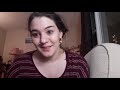 November Reading Vlog: New Favourities, Comics and Unhauls