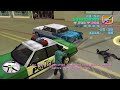 LETS HUNT THE BAD GUYS #GTAViceCity