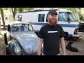 Cruisin' In Classics Ep.002 | Ft. Haptic Garage