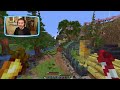 Ranting For 3 Hours With Hermits  -  Hermitcraft Season 10 VOD Stream