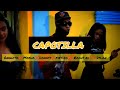 Capotilla-Onguito wa❌Masha ❌Donaty❌ metizo ❌ Rochy rd ❌ Dylon Type beat instrumental (audio oficial)