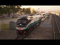 Metrolink Antelope Valley Line | Train Sim World 4 (Part:1)