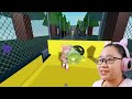 Escape Mr Stinky's Detention Obby in Roblox - Why Am I In DETENTION?!!