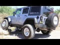 Why I Decided to Get Beadlocks for My Jeep – KMC Machete XD’s
