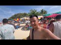 Full Day Trip to Phi Phi Island from Phuket Thailand 🇹🇭