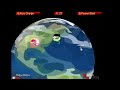 Powerpuff Z3 gameplay - Tournament mode on hard as Ruby Choco Cookie