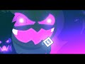 Nightosphere - Geometry Dash Level by ElMatoSwag