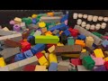 All LEGO THE BACKROOMS Monsters & Levels Compilation!